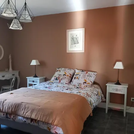 Villa Spacieuse Familiale Avec Piscine -8 Couchages *