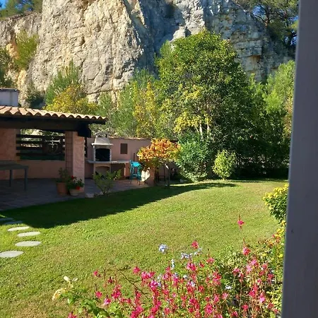 Villa Spacieuse Familiale Avec Piscine -8 Couchages