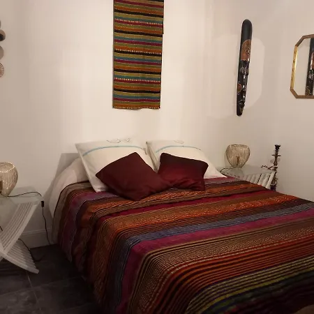 Villa Spacieuse Familiale Avec Piscine -8 Couchages *