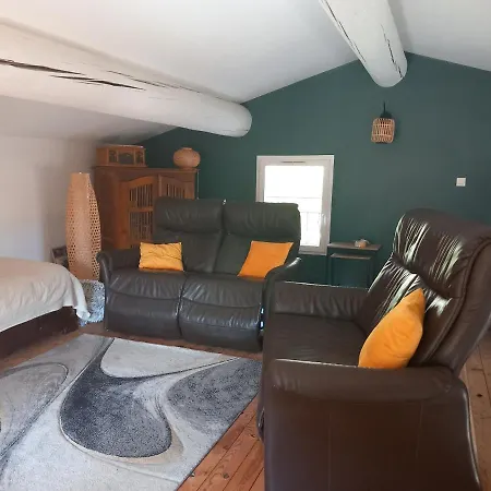 Spacieuse Familiale Avec Piscine -8 Couchages