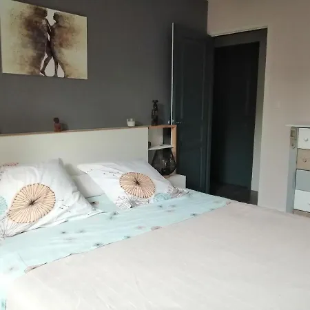 Spacieuse Familiale Avec Piscine -8 Couchages *