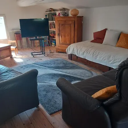 Villa Spacieuse Familiale Avec Piscine -8 Couchages Beaucaire (Gard)