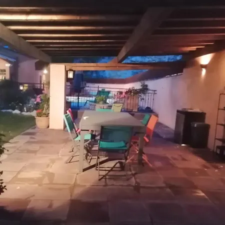Villa Spacieuse Familiale Avec Piscine -8 Couchages *