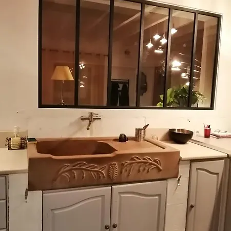 Spacieuse Familiale Avec Piscine -8 Couchages *