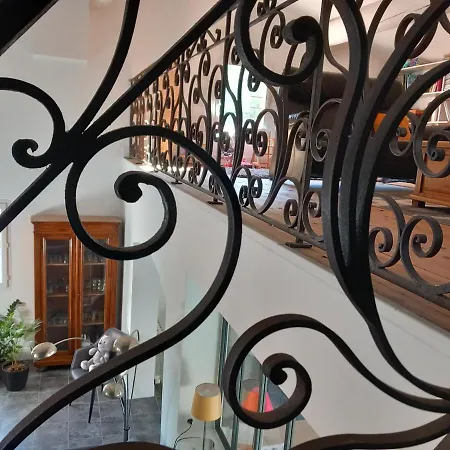 Spacieuse Familiale Avec Piscine -8 Couchages