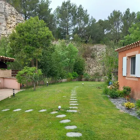 Villa Spacieuse Familiale Avec Piscine -8 Couchages *